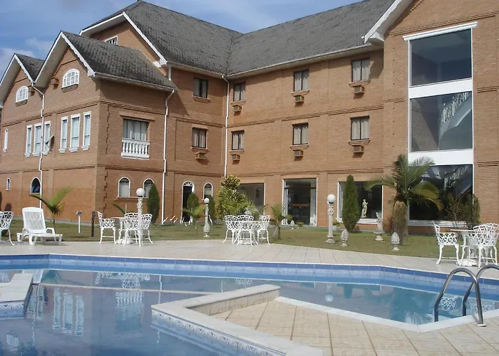 Grand Ville Hotel
