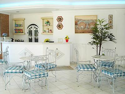 Hotel Grand