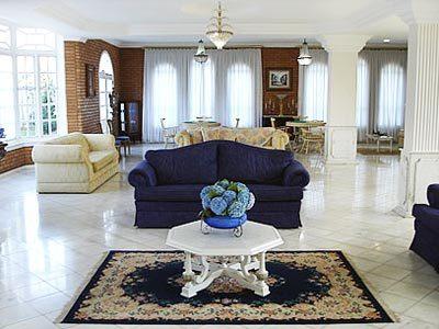 Hotel Grand Sao Lourenco (Minas Gerais)