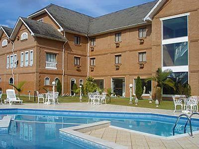 Grand Hotel