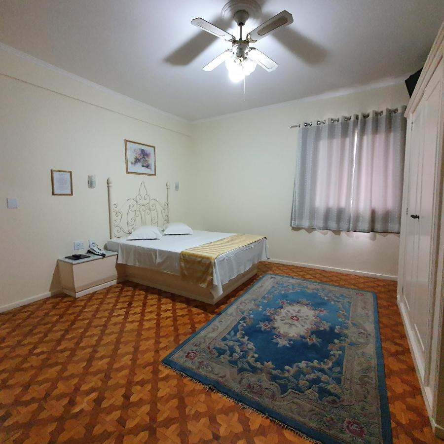 Grand Hotel Sao Lourenco (Minas Gerais)