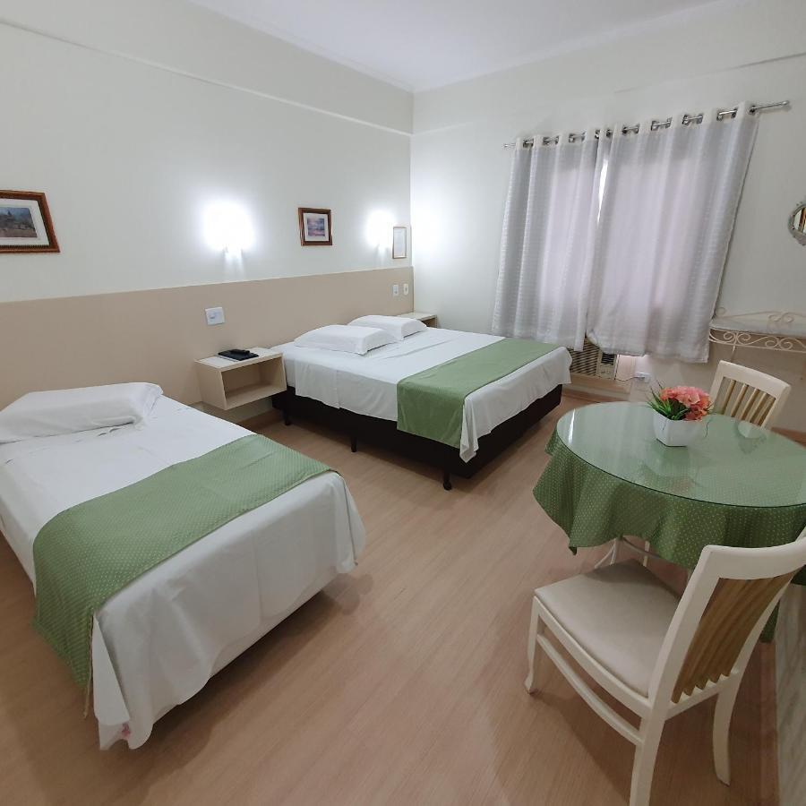 Grand 4* Sao Lourenco (Minas Gerais)