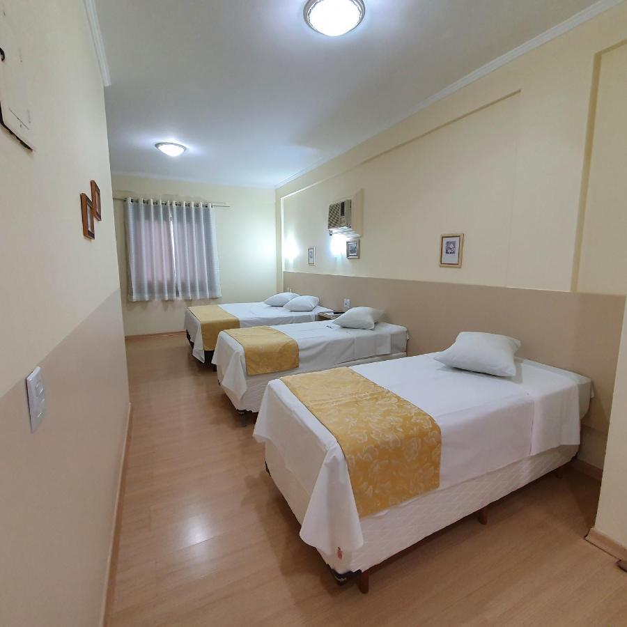 Grand 4* Sao Lourenco (Minas Gerais)