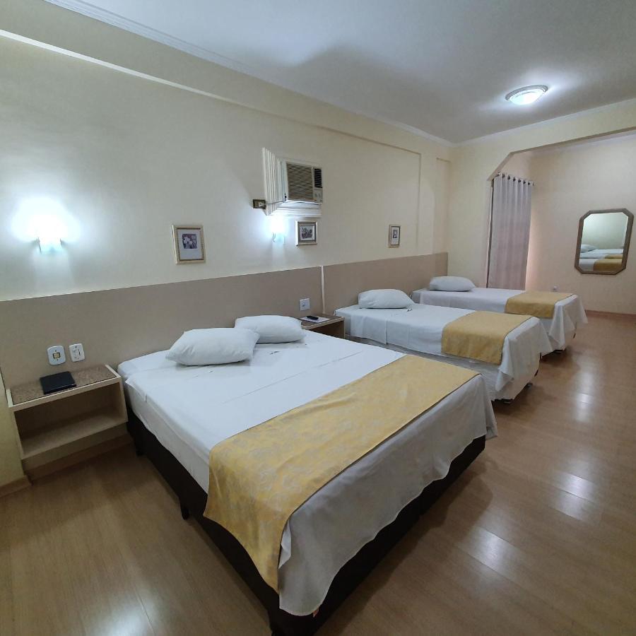 Grand 4* Sao Lourenco (Minas Gerais)