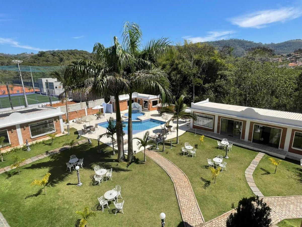 Hotel Grand Sao Lourenco (Minas Gerais)