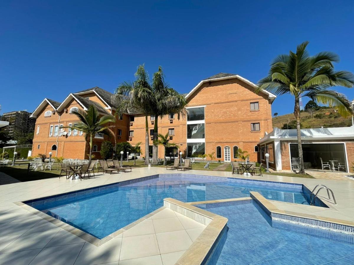 Grand 4* Sao Lourenco (Minas Gerais)