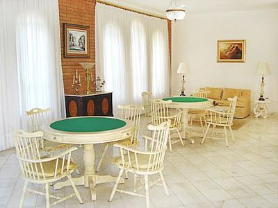 Grand Hotel 4*