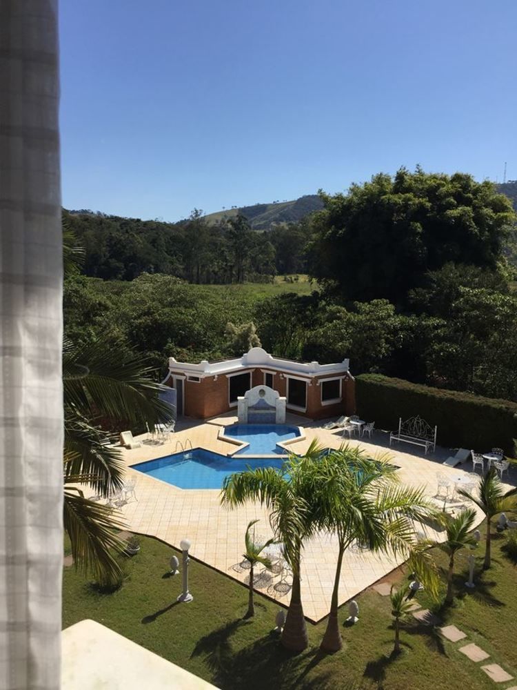 Grand Hotel Sao Lourenco (Minas Gerais)