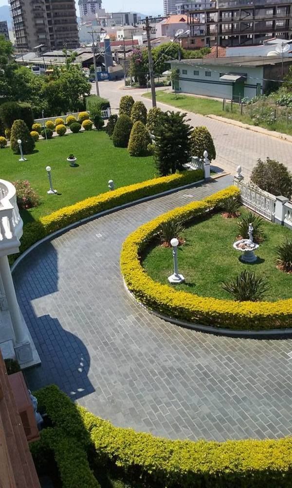 Grand Hotel Sao Lourenco (Minas Gerais)