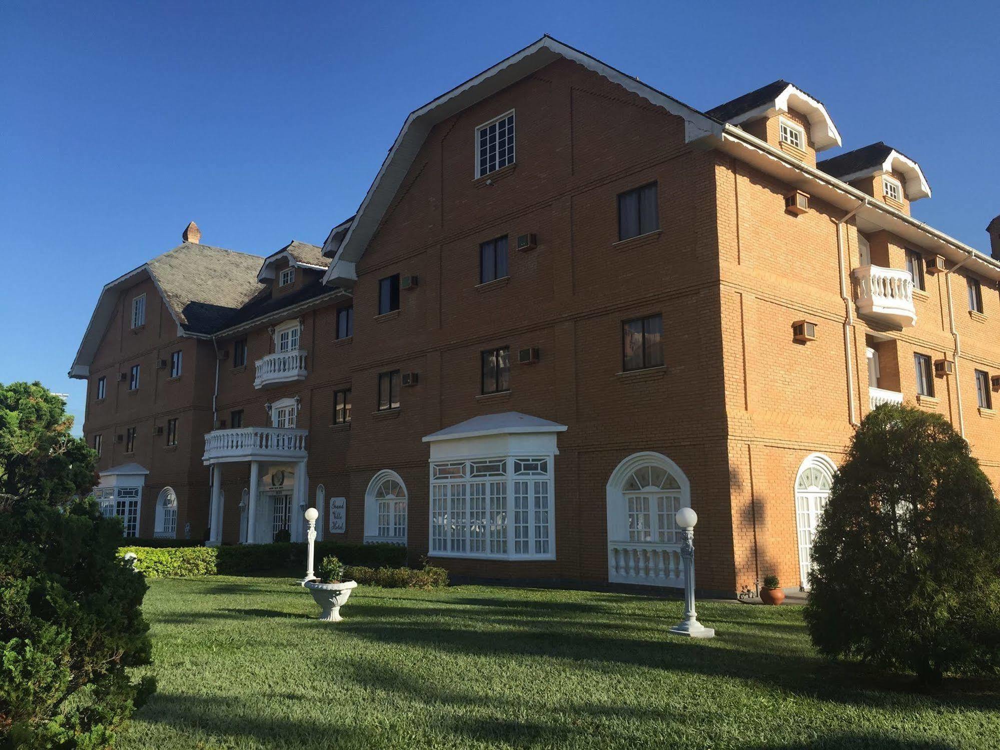 Grand 4* Sao Lourenco (Minas Gerais)